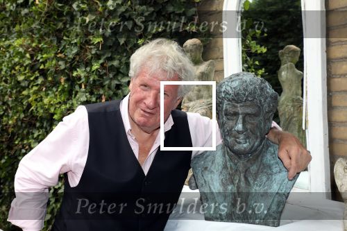 Laren, 8 Augustus 2018
Willibrord Frequin