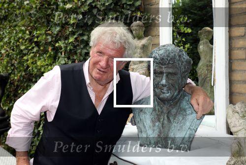 Laren, 8 Augustus 2018
Willibrord Frequin