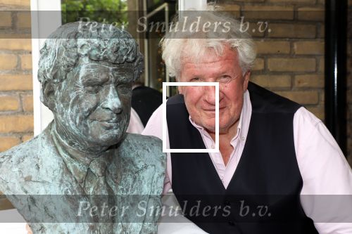 Laren, 8 Augustus 2018
Willibrord Frequin