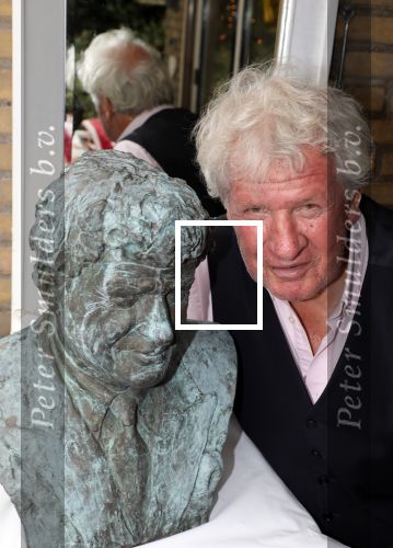 Laren, 8 Augustus 2018
Willibrord Frequin