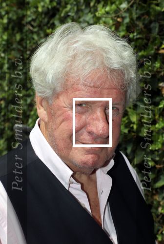 Laren, 8 Augustus 2018
Willibrord Frequin