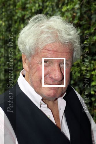 Laren, 8 Augustus 2018
Willibrord Frequin