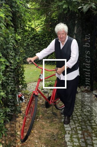 Laren, 8 Augustus 2018
Willibrord Frequin