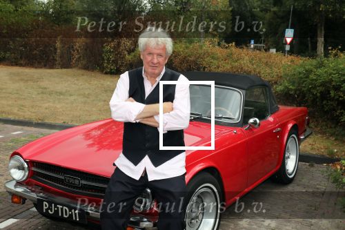 Laren, 8 Augustus 2018
Willibrord Frequin