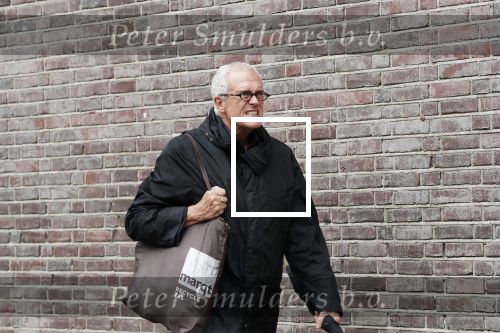 Amsterdam 4 september 2018
Wim Nijkamp de partner van Joop Braakhekke