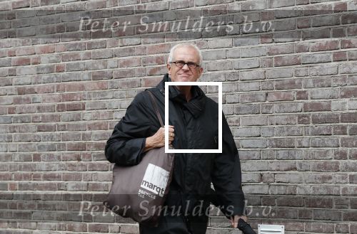 Amsterdam 4 september 2018
Wim Nijkamp de partner van Joop Braakhekke