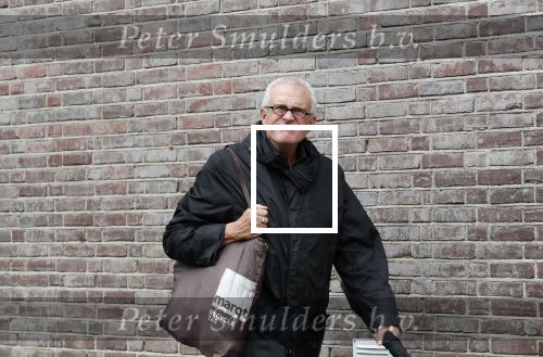 Amsterdam 4 september 2018
Wim Nijkamp de partner van Joop Braakhekke