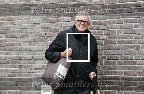 Amsterdam 4 september 2018
Wim Nijkamp de partner van Joop Braakhekke