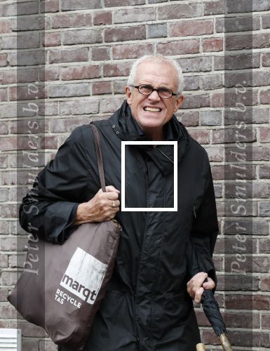 Amsterdam 4 september 2018
Wim Nijkamp de partner van Joop Braakhekke