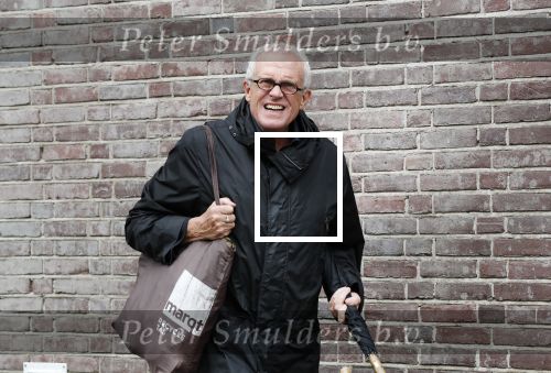 Amsterdam 4 september 2018
Wim Nijkamp de partner van Joop Braakhekke
