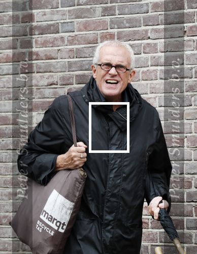Amsterdam 4 september 2018
Wim Nijkamp de partner van Joop Braakhekke
