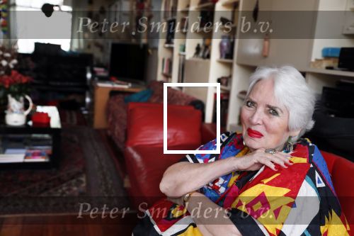 Amsterdam 24 augustus 2018
Catharine Keyl interviewt Xaviera Hollander.
