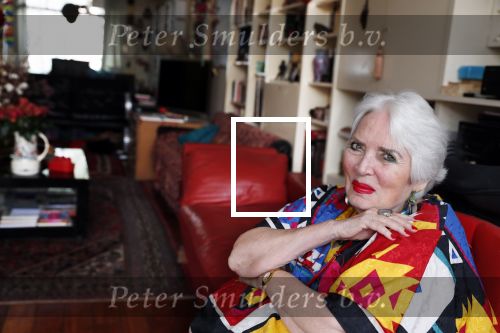 Amsterdam 24 augustus 2018
Catharine Keyl interviewt Xaviera Hollander.