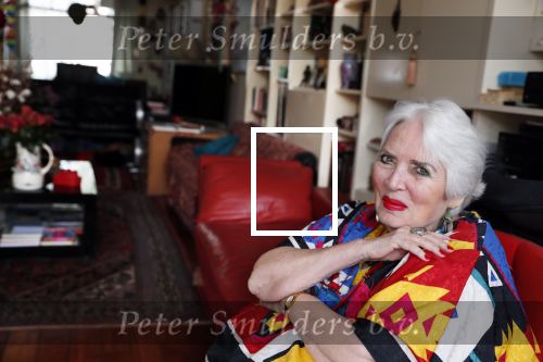 Amsterdam 24 augustus 2018
Catharine Keyl interviewt Xaviera Hollander.
