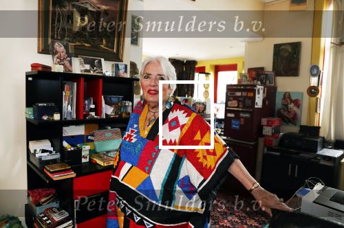 Amsterdam 24 augustus 2018
Catharine Keyl interviewt Xaviera Hollander.