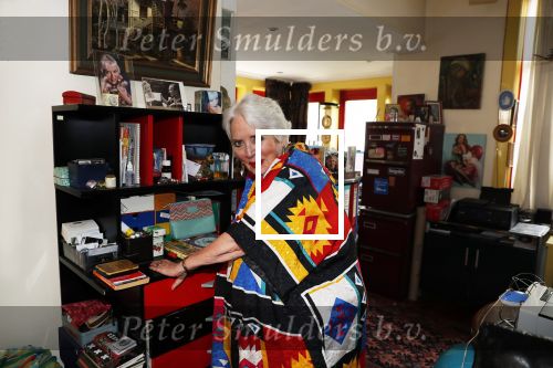 Amsterdam 24 augustus 2018
Catharine Keyl interviewt Xaviera Hollander.