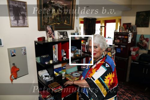 Amsterdam 24 augustus 2018
Catharine Keyl interviewt Xaviera Hollander.