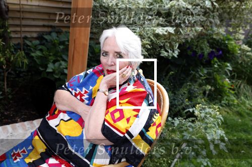 Amsterdam 24 augustus 2018
Catharine Keyl interviewt Xaviera Hollander.