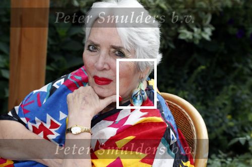 Amsterdam 24 augustus 2018
Catharine Keyl interviewt Xaviera Hollander.