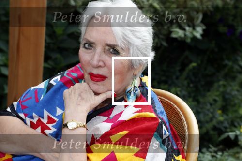 Amsterdam 24 augustus 2018
Catharine Keyl interviewt Xaviera Hollander.
