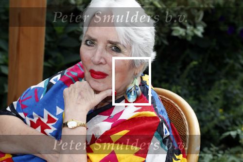 Amsterdam 24 augustus 2018
Catharine Keyl interviewt Xaviera Hollander.