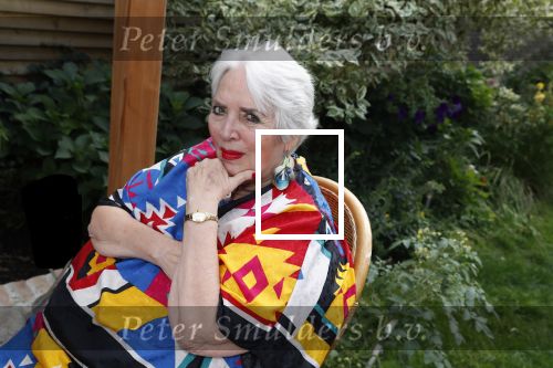 Amsterdam 24 augustus 2018
Catharine Keyl interviewt Xaviera Hollander.