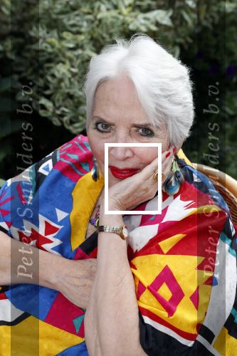 Amsterdam 24 augustus 2018
Catharine Keyl interviewt Xaviera Hollander.