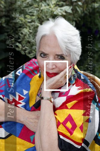 Amsterdam 24 augustus 2018
Catharine Keyl interviewt Xaviera Hollander.