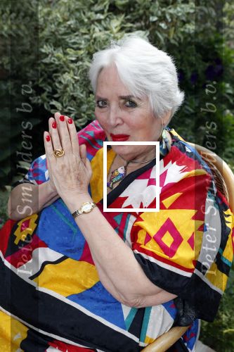 Amsterdam 24 augustus 2018
Catharine Keyl interviewt Xaviera Hollander.