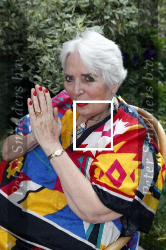 Amsterdam 24 augustus 2018
Catharine Keyl interviewt Xaviera Hollander.