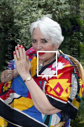 Amsterdam 24 augustus 2018
Catharine Keyl interviewt Xaviera Hollander.