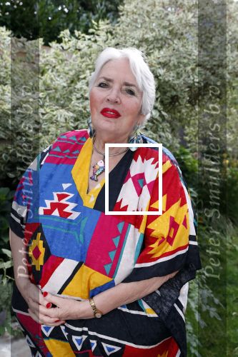 Amsterdam 24 augustus 2018
Catharine Keyl interviewt Xaviera Hollander.