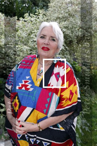 Amsterdam 24 augustus 2018
Catharine Keyl interviewt Xaviera Hollander.