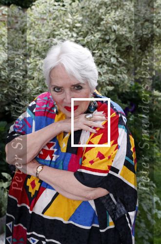 Amsterdam 24 augustus 2018
Catharine Keyl interviewt Xaviera Hollander.