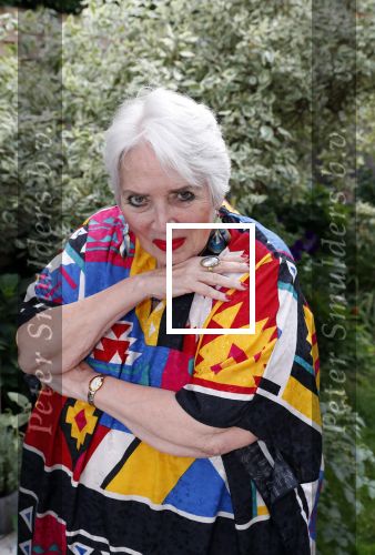 Amsterdam 24 augustus 2018
Catharine Keyl interviewt Xaviera Hollander.