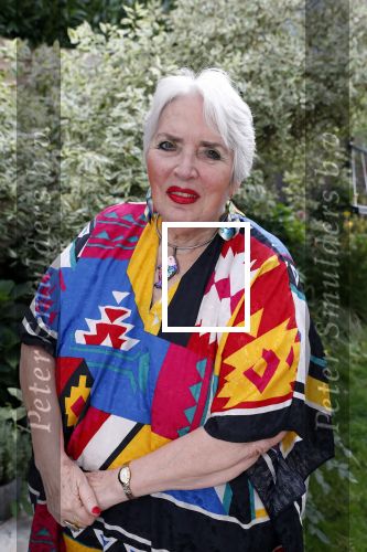 Amsterdam 24 augustus 2018
Catharine Keyl interviewt Xaviera Hollander.