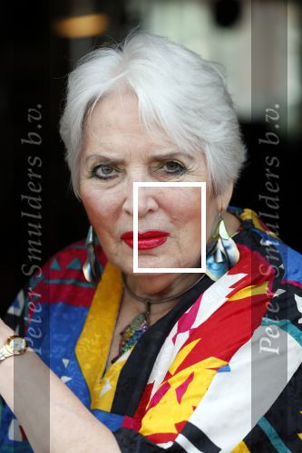 Amsterdam 24 augustus 2018
Catharine Keyl interviewt Xaviera Hollander.