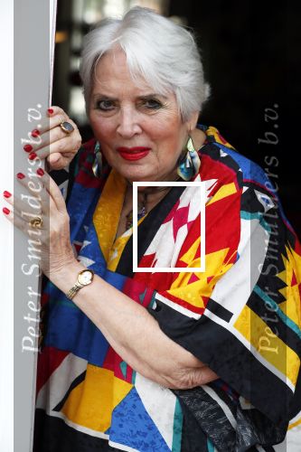 Amsterdam 24 augustus 2018
Catharine Keyl interviewt Xaviera Hollander.