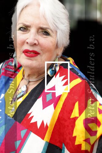 Amsterdam 24 augustus 2018
Catharine Keyl interviewt Xaviera Hollander.