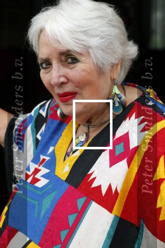 Amsterdam 24 augustus 2018
Catharine Keyl interviewt Xaviera Hollander.