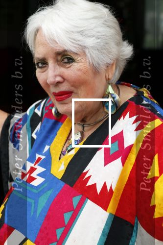 Amsterdam 24 augustus 2018
Catharine Keyl interviewt Xaviera Hollander.