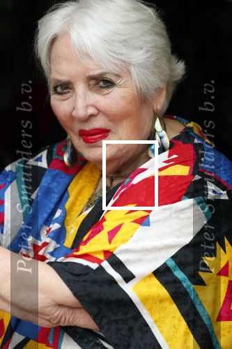 Amsterdam 24 augustus 2018
Catharine Keyl interviewt Xaviera Hollander.