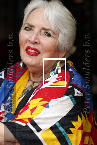 Amsterdam 24 augustus 2018
Catharine Keyl interviewt Xaviera Hollander.
