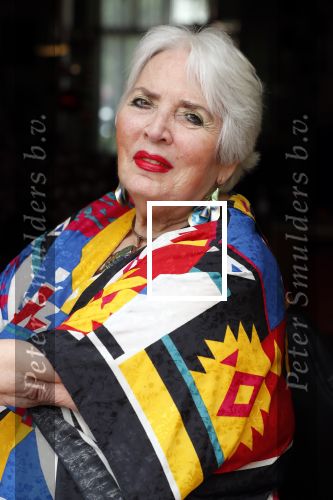Amsterdam 24 augustus 2018
Catharine Keyl interviewt Xaviera Hollander.