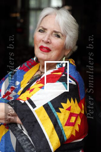 Amsterdam 24 augustus 2018
Catharine Keyl interviewt Xaviera Hollander.