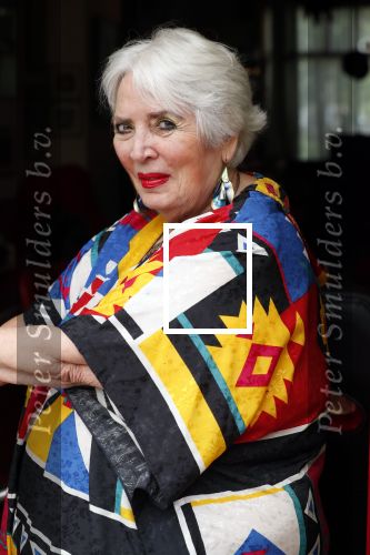 Amsterdam 24 augustus 2018
Catharine Keyl interviewt Xaviera Hollander.
