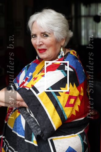 Amsterdam 24 augustus 2018
Catharine Keyl interviewt Xaviera Hollander.
