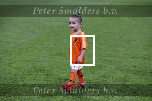 Amsterdam 6 mei 2018
Nederland-Peru 2-1 . Afscheidswedstrijd Wesley Sneijder . Zijn vrouw Yolanthe Sneijder Cabau en zoons Jessey en Xess Xava zijn natuurlijk aanwezig.