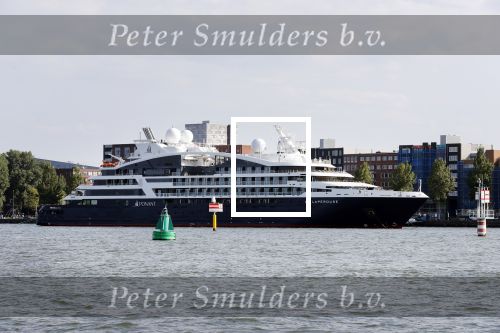 Amsterdam 2 september 2018
Prachtig Yacht in Amsterdam.