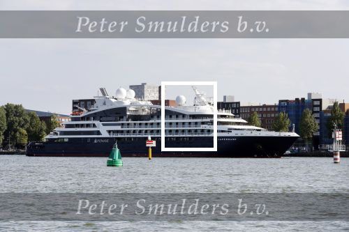 Amsterdam 2 september 2018
Prachtig Yacht in Amsterdam.